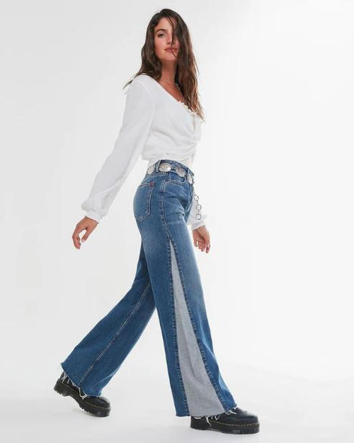 Woman Pants