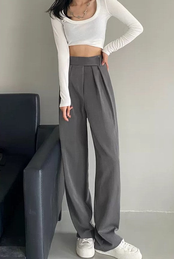 Ina Rinez | Pants in fashion suit