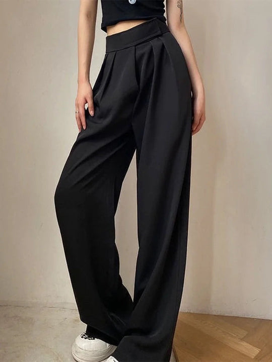 Ina Rinez | Pants in fashion suit