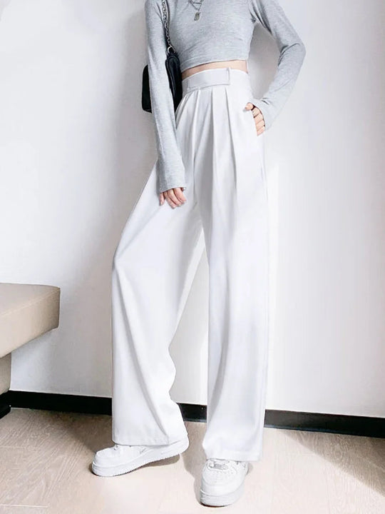 Ina Rinez | Pants in fashion suit