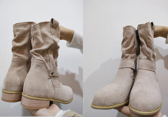 Maria | Ankle Boots