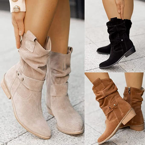 Maria | Ankle Boots