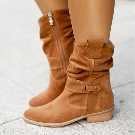 Maria | Ankle Boots