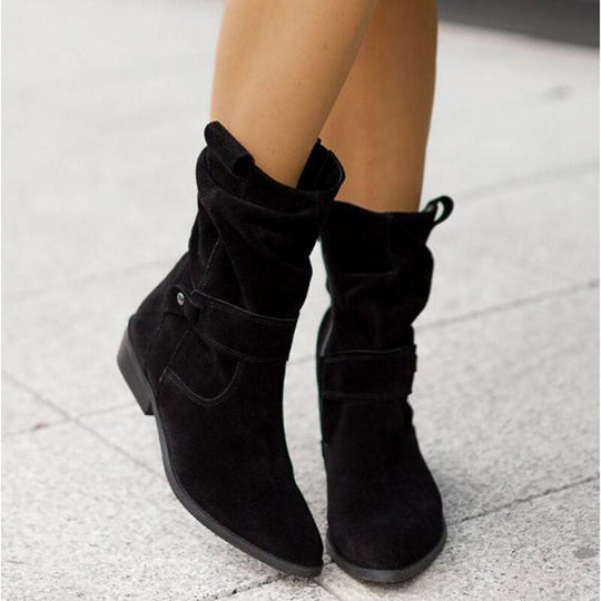 Maria | Ankle Boots