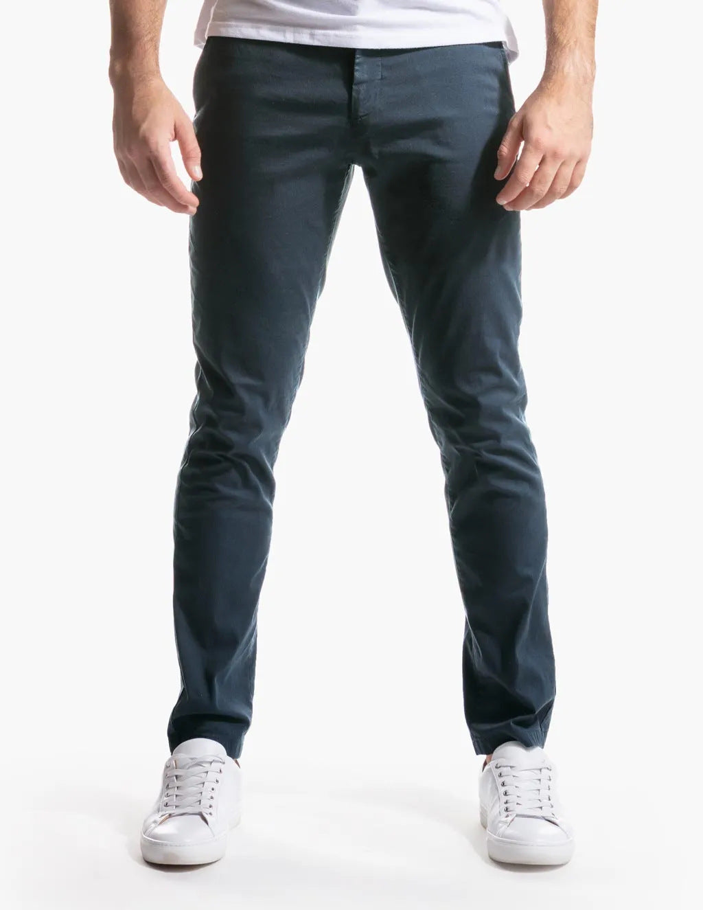 Aaron | Stretch Classic Pants