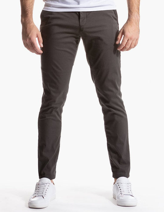 Aaron | Stretch Classic Pants