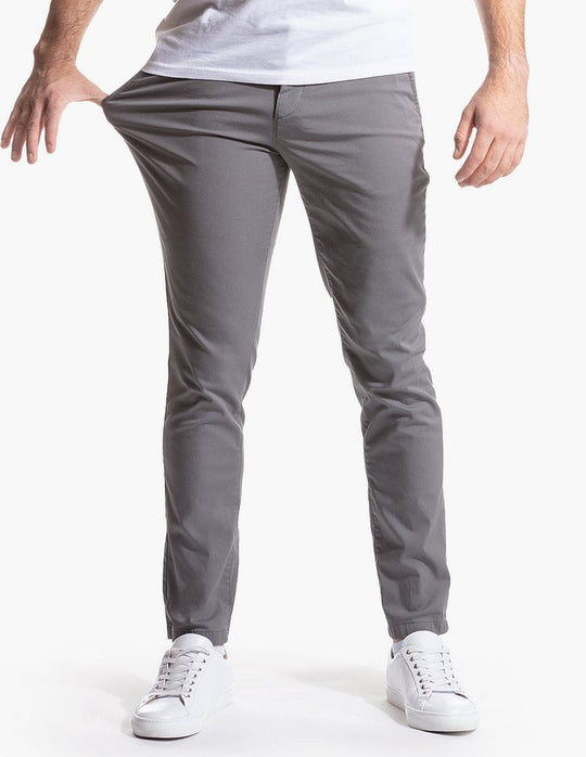 Aaron | Stretch Classic Pants