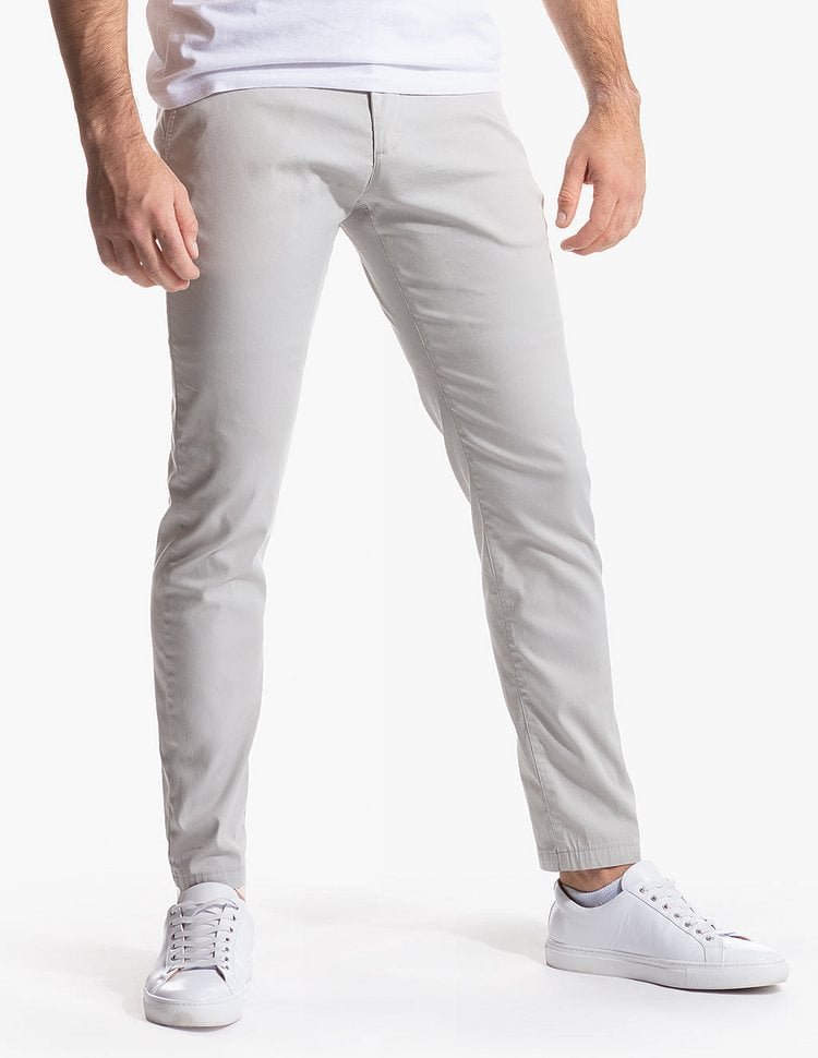 Aaron | Stretch Classic Pants