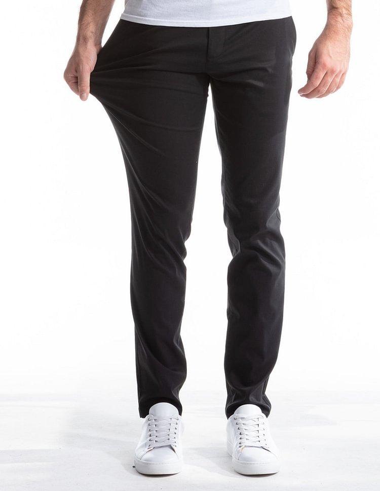 Aaron | Stretch Classic Pants