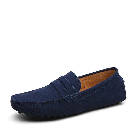 Samuel | Men's Moccasins