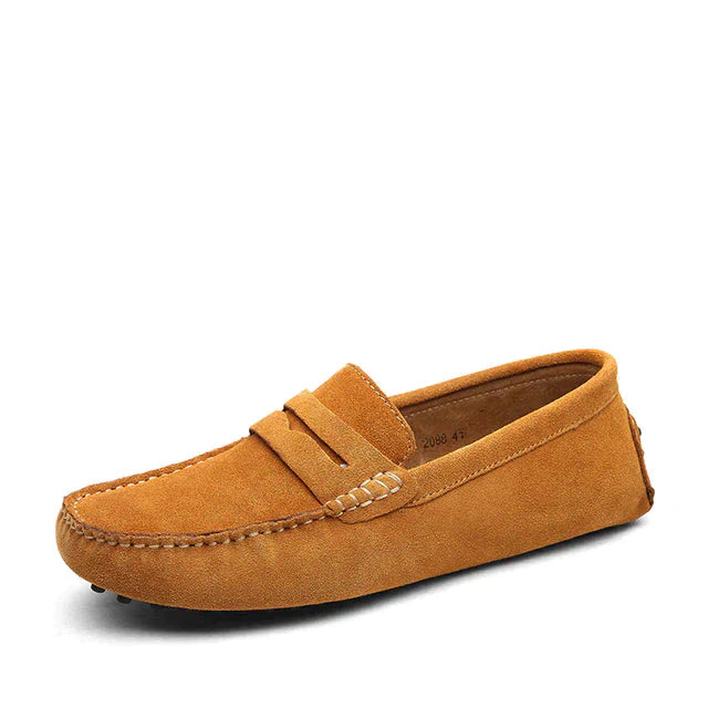 Samuel | Men's Moccasins