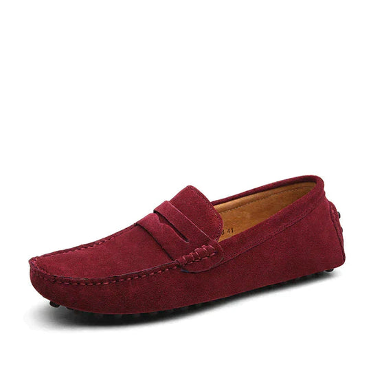 Samuel | Men's Moccasins