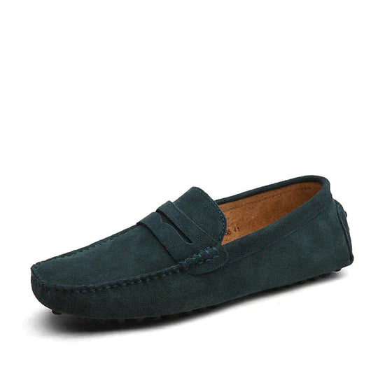 Samuel | Men's Moccasins