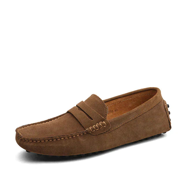 Samuel | Men's Moccasins