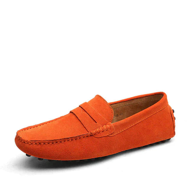 Samuel | Men's Moccasins