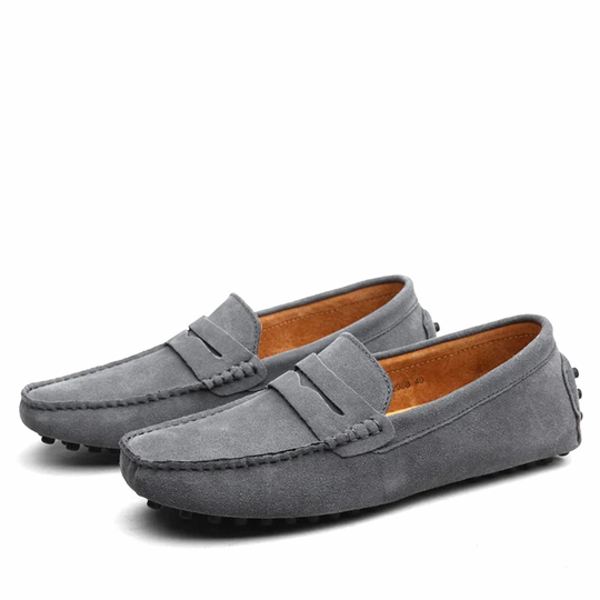 Samuel | Men's Moccasins