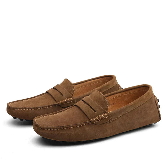 Samuel | Men's Moccasins