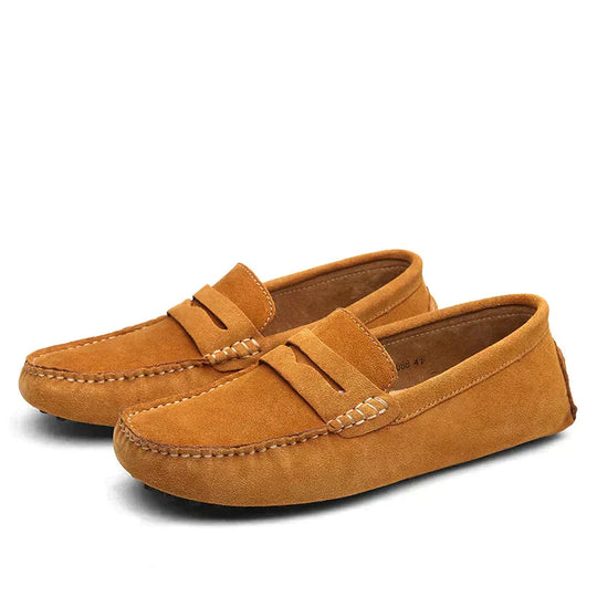 Samuel | Men's Moccasins