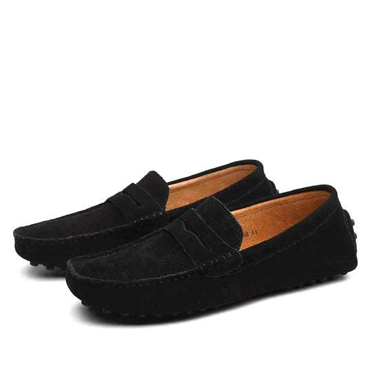 Samuel | Men's Moccasins