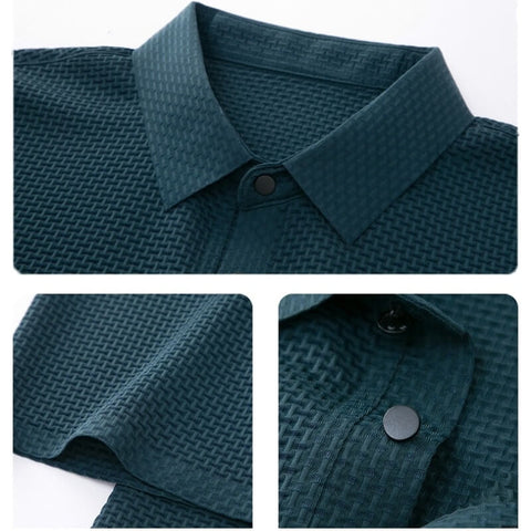 Ricardo | Luxury Men's Polo