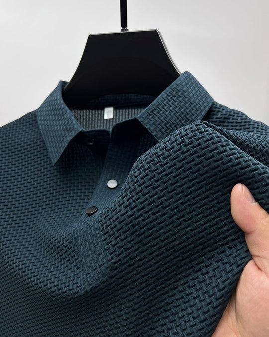 Ricardo | Luxury Men's Polo