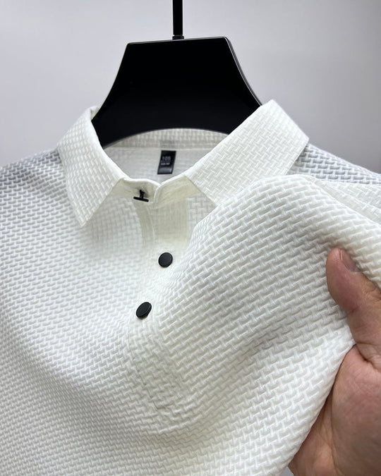 Ricardo | Luxury Men's Polo